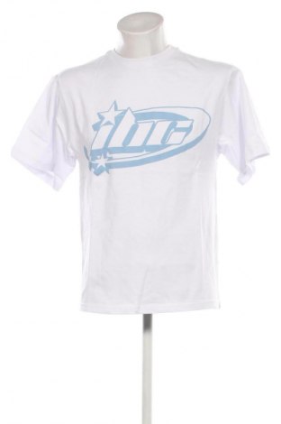 Herren T-Shirt Unbranded, Größe S, Farbe Weiß, Preis 16,99 €