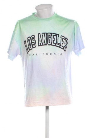 Herren T-Shirt Unbranded, Größe S, Farbe Mehrfarbig, Preis 10,00 €