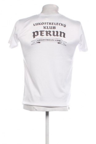 Herren T-Shirt Unbranded, Größe S, Farbe Weiß, Preis € 10,00