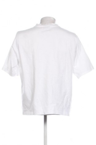 Herren T-Shirt Unbranded, Größe L, Farbe Weiß, Preis € 10,00