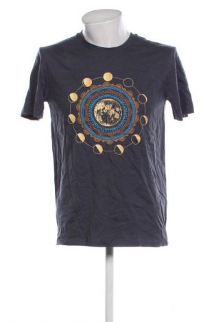 Herren T-Shirt Unbranded, Größe M, Farbe Grau, Preis € 10,00