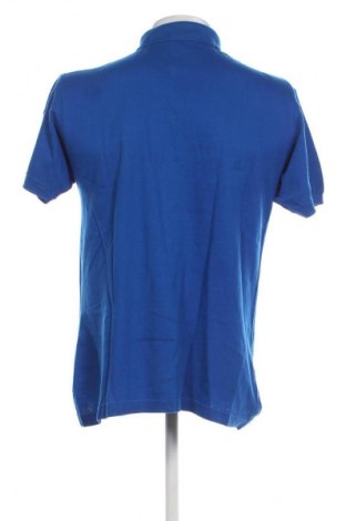Herren T-Shirt Unbranded, Größe L, Farbe Blau, Preis € 10,00