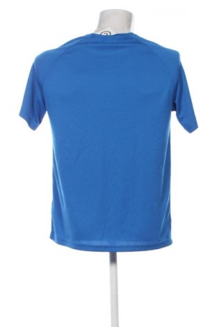 Tricou de bărbați Unbranded, Mărime L, Culoare Albastru, Preț 44,99 Lei