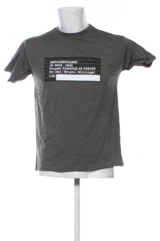 Pánske tričko  Unbranded, Veľkosť S, Farba Zelená, Cena  11,95 €