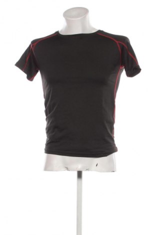 Ανδρικό t-shirt Unbranded, Μέγεθος M, Χρώμα Μαύρο, Τιμή 8,99 €