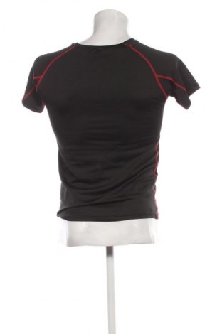 Ανδρικό t-shirt Unbranded, Μέγεθος M, Χρώμα Μαύρο, Τιμή 8,99 €