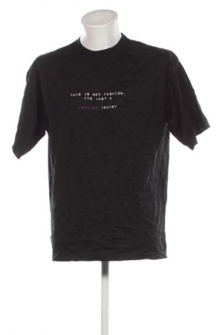 Ανδρικό t-shirt Unbranded, Μέγεθος L, Χρώμα Μαύρο, Τιμή 12,99 €