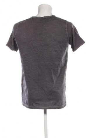 Ανδρικό t-shirt Unbranded, Μέγεθος L, Χρώμα Γκρί, Τιμή 12,99 €