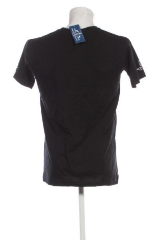Tricou de bărbați Unbranded, Mărime M, Culoare Negru, Preț 42,99 Lei