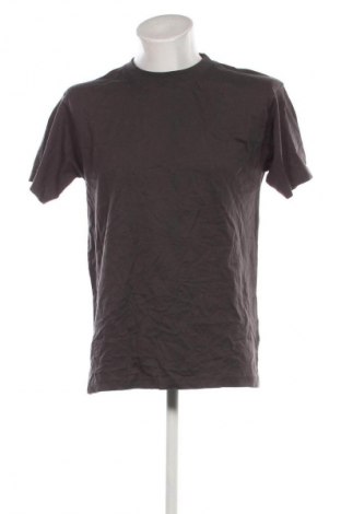 Мъжка тениска Unbranded, Размер M, Цвят Сив, Цена 19,99 лв.