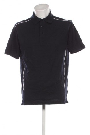 Herren T-Shirt Unbranded, Größe M, Farbe Blau, Preis € 13,99