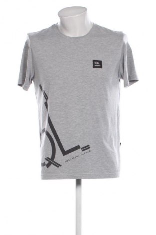 Ανδρικό t-shirt Unbranded, Μέγεθος M, Χρώμα Γκρί, Τιμή 5,99 €