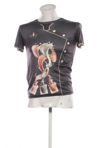 Męski T-shirt Unbranded, Rozmiar S, Kolor Kolorowy, Cena 62,99 zł