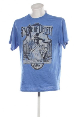 Herren T-Shirt Unbranded, Größe L, Farbe Mehrfarbig, Preis € 13,99