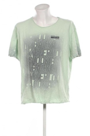 Herren T-Shirt Unbranded, Größe 5XL, Farbe Mehrfarbig, Preis € 6,99