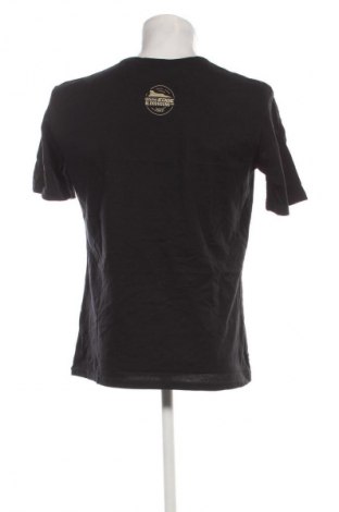 Herren T-Shirt Unbranded, Größe L, Farbe Schwarz, Preis € 13,99
