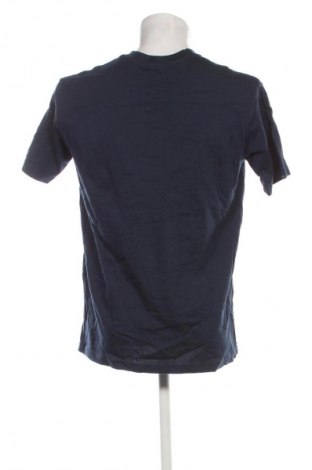 Herren T-Shirt Unbranded, Größe M, Farbe Blau, Preis 13,99 €