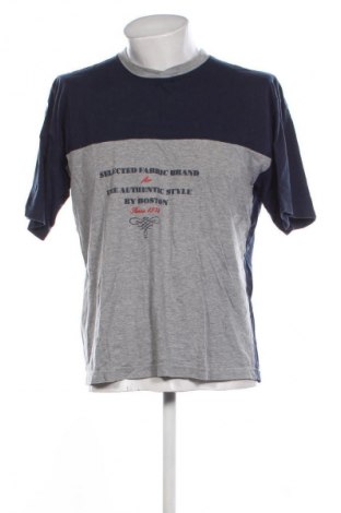 Herren T-Shirt Unbranded, Größe L, Farbe Blau, Preis € 7,99