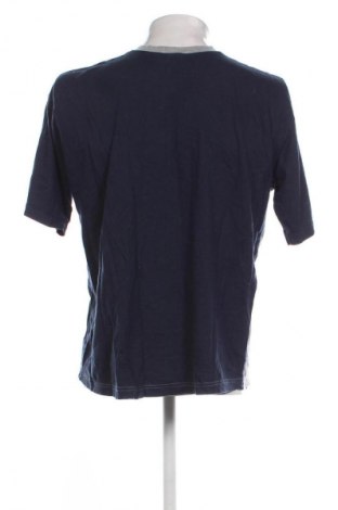 Herren T-Shirt Unbranded, Größe L, Farbe Blau, Preis € 7,99