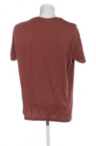 Herren T-Shirt Unbranded, Größe 3XL, Farbe Braun, Preis 13,99 €