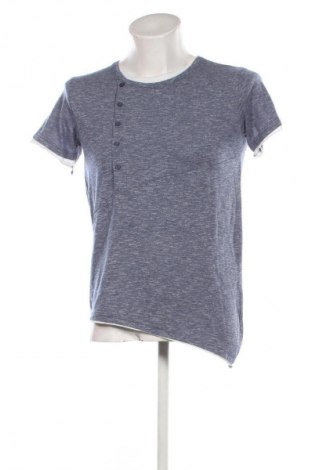 Pánské tričko  Unbranded, Velikost L, Barva Modrá, Cena  309,00 Kč