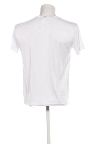 Herren T-Shirt Unbranded, Größe L, Farbe Weiß, Preis € 13,99