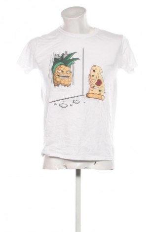 Herren T-Shirt Unbranded, Größe M, Farbe Mehrfarbig, Preis 13,99 €