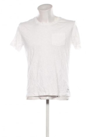 Herren T-Shirt Unbranded, Größe M, Farbe Weiß, Preis € 21,99