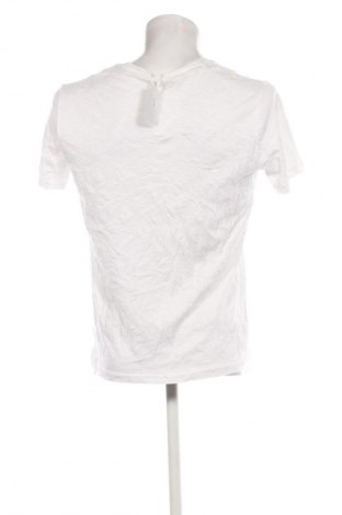 Herren T-Shirt Unbranded, Größe M, Farbe Weiß, Preis € 21,99