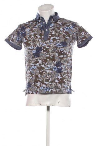 Herren T-Shirt Unbranded, Größe M, Farbe Mehrfarbig, Preis 13,99 €