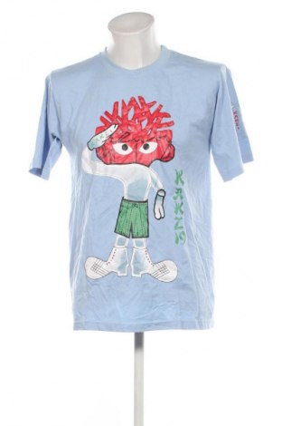 Herren T-Shirt Unbranded, Größe L, Farbe Mehrfarbig, Preis 13,99 €