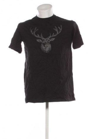 Herren T-Shirt Unbranded, Größe M, Farbe Schwarz, Preis € 21,99