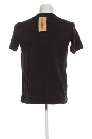 Herren T-Shirt Unbranded, Größe M, Farbe Schwarz, Preis € 21,99