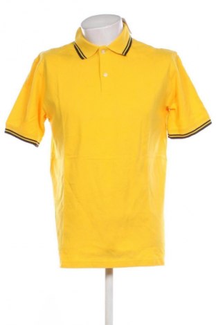 Ανδρικό t-shirt Unbranded, Μέγεθος XL, Χρώμα Κίτρινο, Τιμή 12,99 €