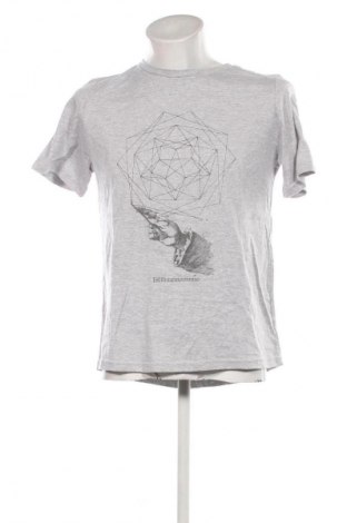 Herren T-Shirt Unbranded, Größe M, Farbe Grau, Preis € 21,99