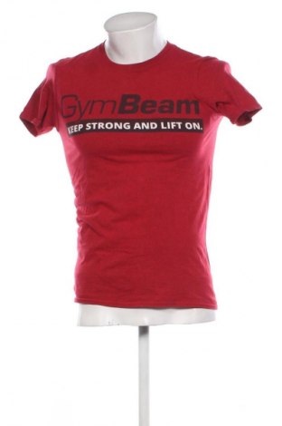 Herren T-Shirt Unbranded, Größe S, Farbe Rot, Preis € 6,99