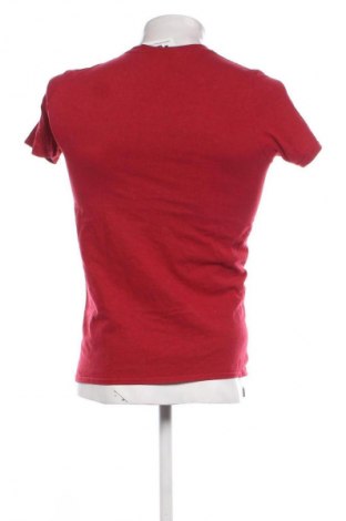 Herren T-Shirt Unbranded, Größe S, Farbe Rot, Preis € 6,99