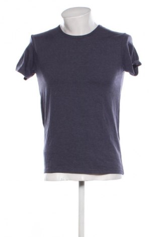 Herren T-Shirt Unbranded, Größe M, Farbe Blau, Preis 13,99 €
