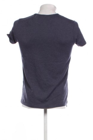 Herren T-Shirt Unbranded, Größe M, Farbe Blau, Preis 13,99 €