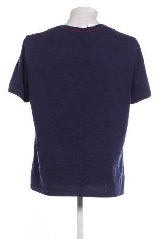 Herren T-Shirt Unbranded, Größe XXL, Farbe Blau, Preis € 15,58