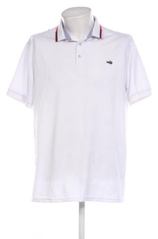 Herren T-Shirt Unbranded, Größe XL, Farbe Weiß, Preis € 13,99