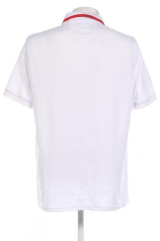 Herren T-Shirt Unbranded, Größe XL, Farbe Weiß, Preis € 13,99
