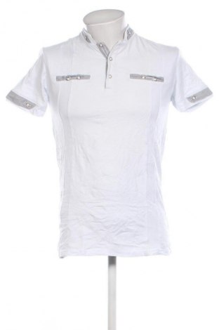 Herren T-Shirt Unbranded, Größe M, Farbe Grau, Preis € 13,99