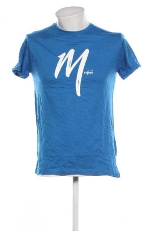 Ανδρικό t-shirt Unbranded, Μέγεθος L, Χρώμα Μπλέ, Τιμή 19,99 €