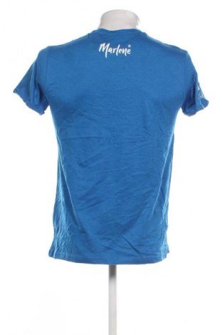Ανδρικό t-shirt Unbranded, Μέγεθος L, Χρώμα Μπλέ, Τιμή 19,99 €