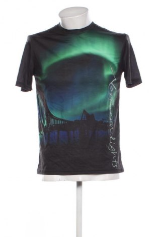 Herren T-Shirt Unbranded, Größe S, Farbe Mehrfarbig, Preis 21,99 €