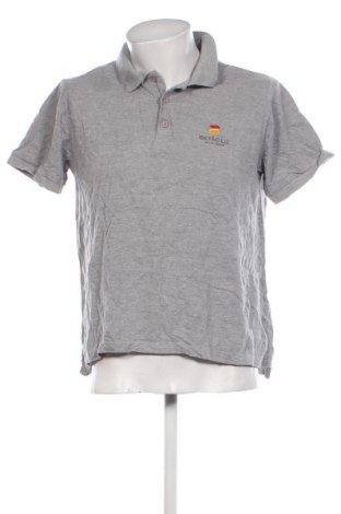 Herren T-Shirt Unbranded, Größe XL, Farbe Grau, Preis € 13,99