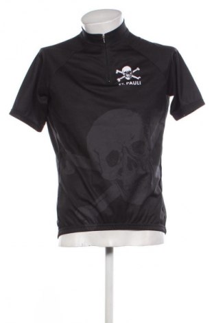 Herren T-Shirt Unbranded, Größe XL, Farbe Schwarz, Preis 8,99 €