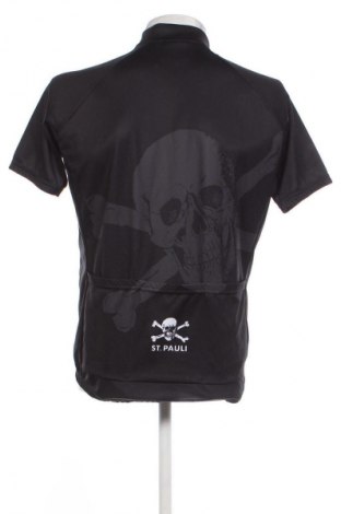 Herren T-Shirt Unbranded, Größe XL, Farbe Schwarz, Preis 8,99 €
