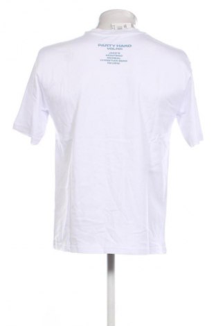 Herren T-Shirt Unbranded, Größe M, Farbe Mehrfarbig, Preis 21,99 €